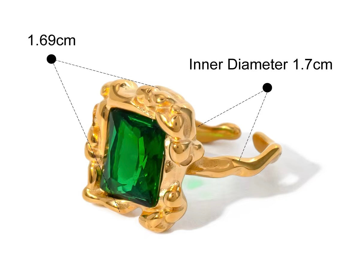Blair Ring