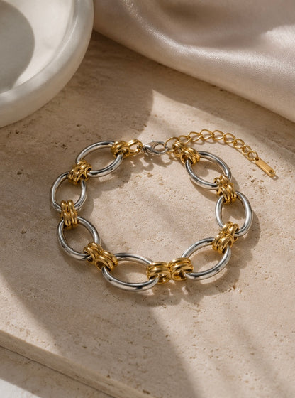 Cyra Link Bracelet