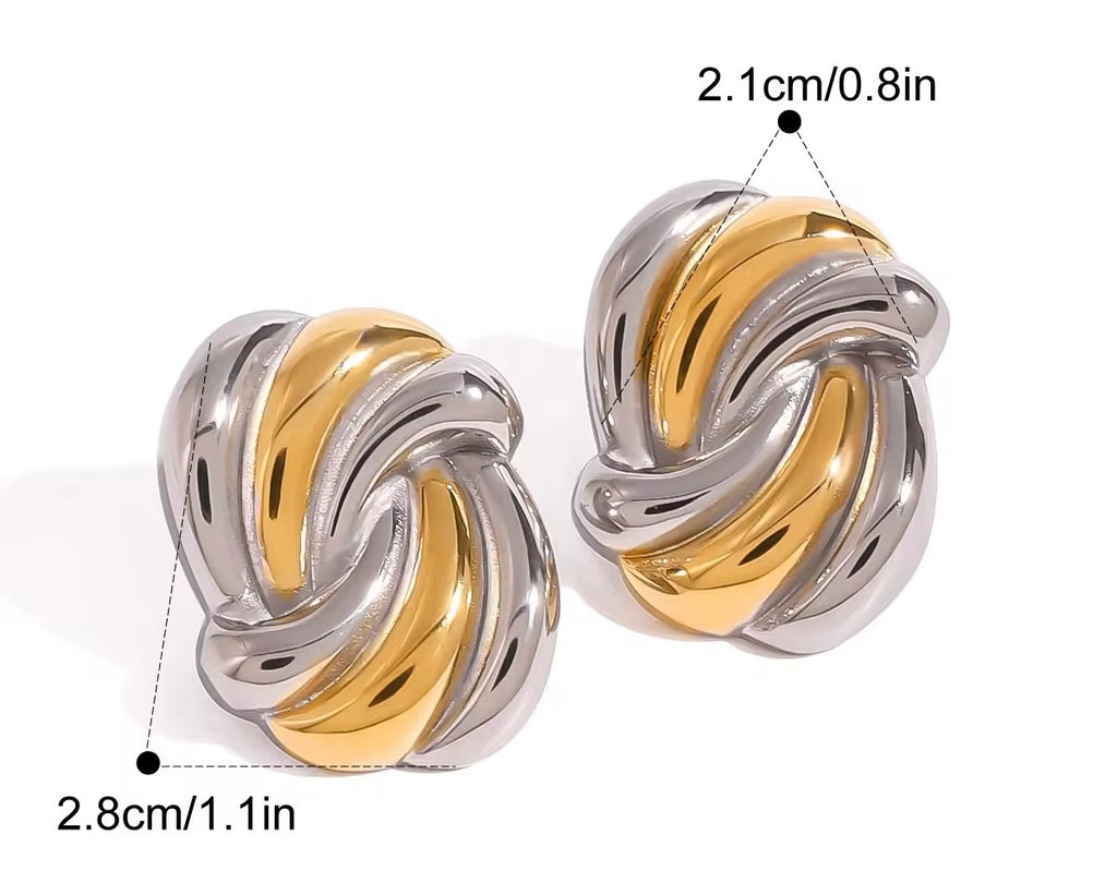 Coil Studs