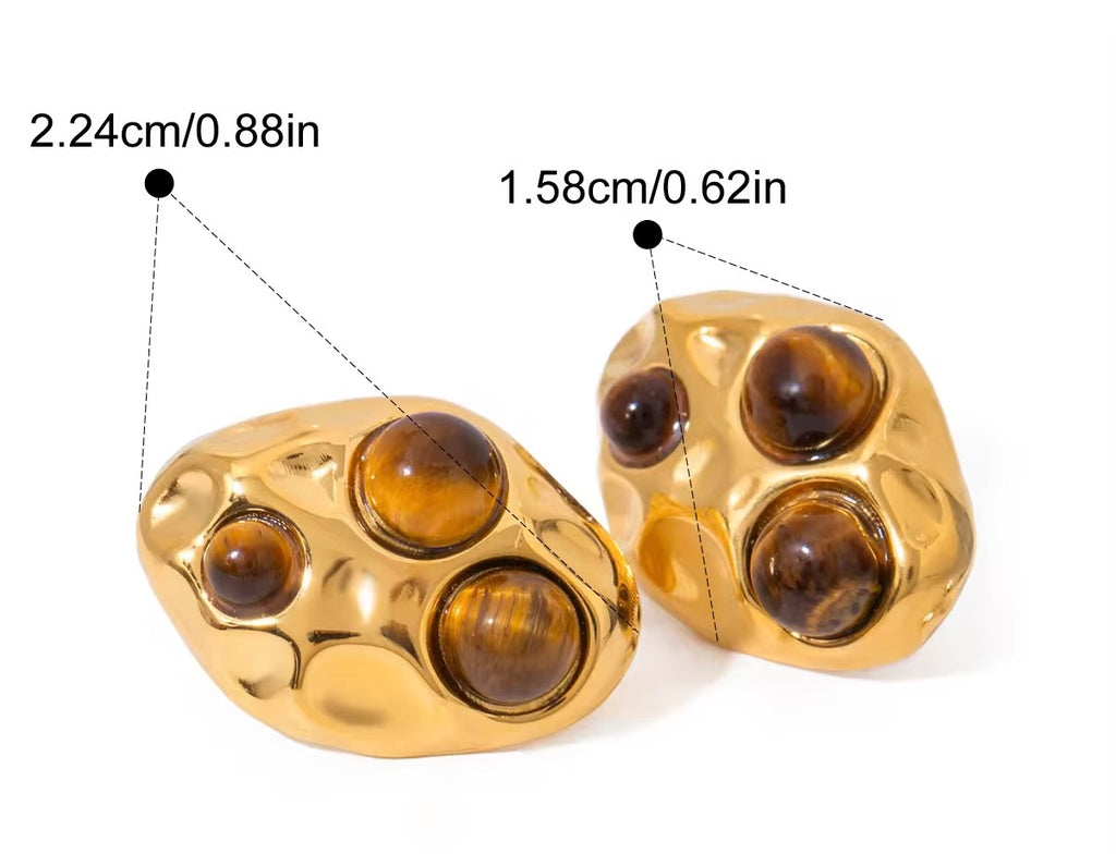 Sahara Studs