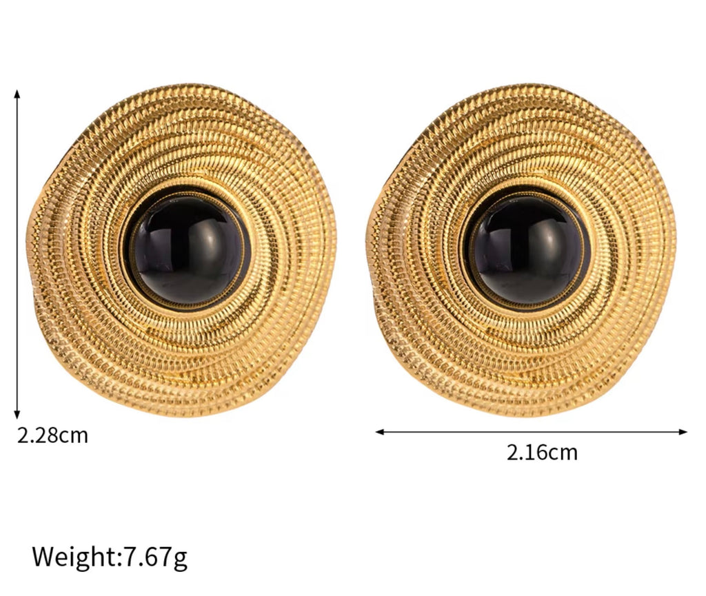 Eclipse Studs