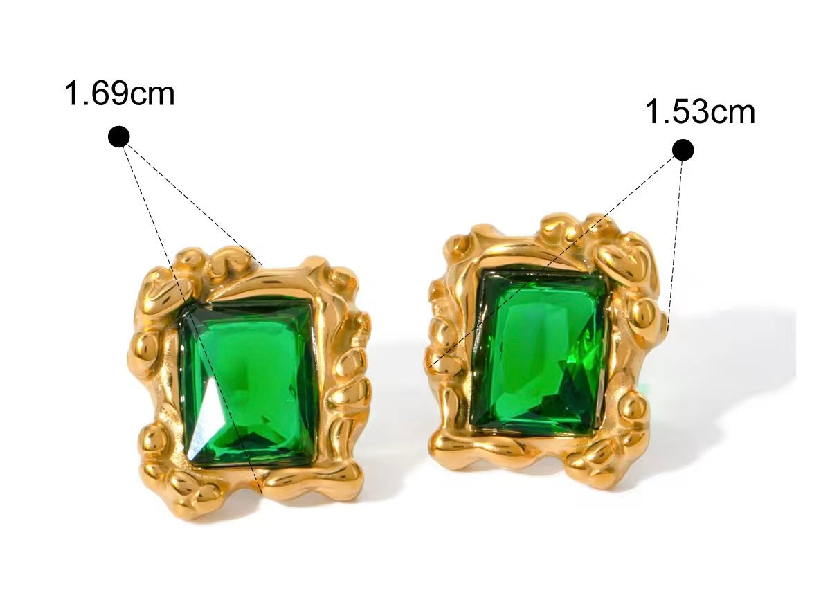 Blair Earrings