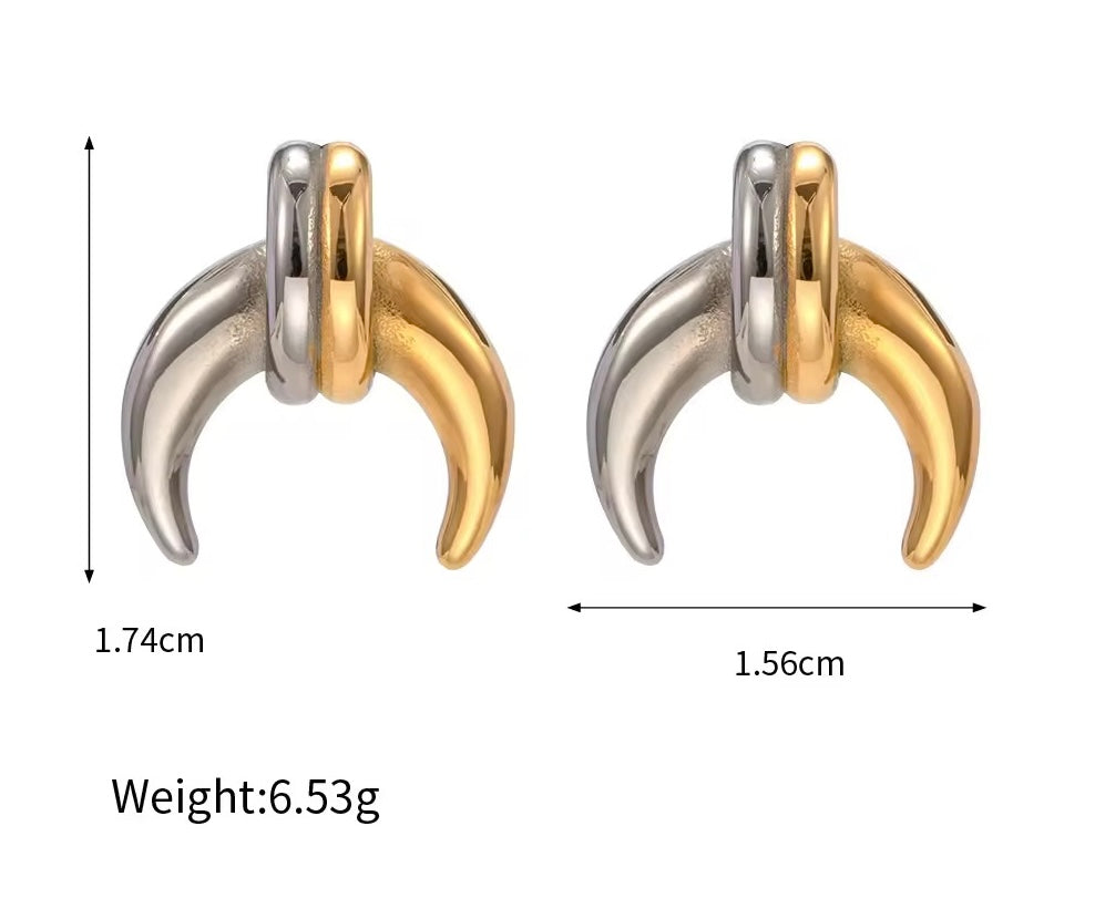 Aeris Studs