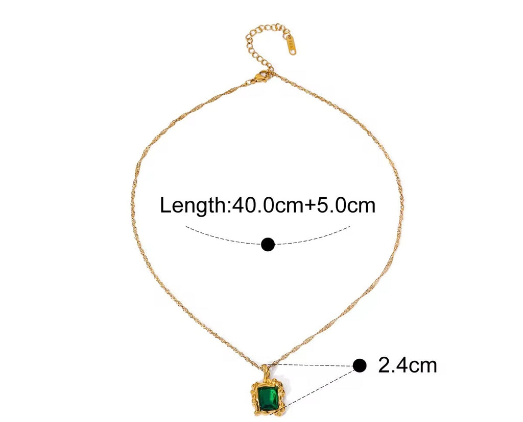 Blair Necklace