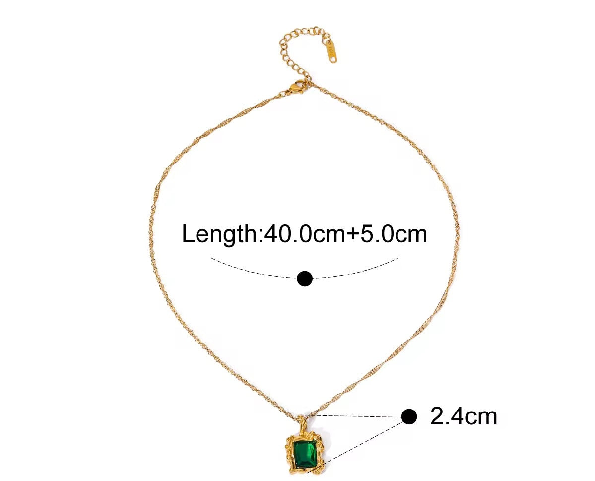 Blair Necklace