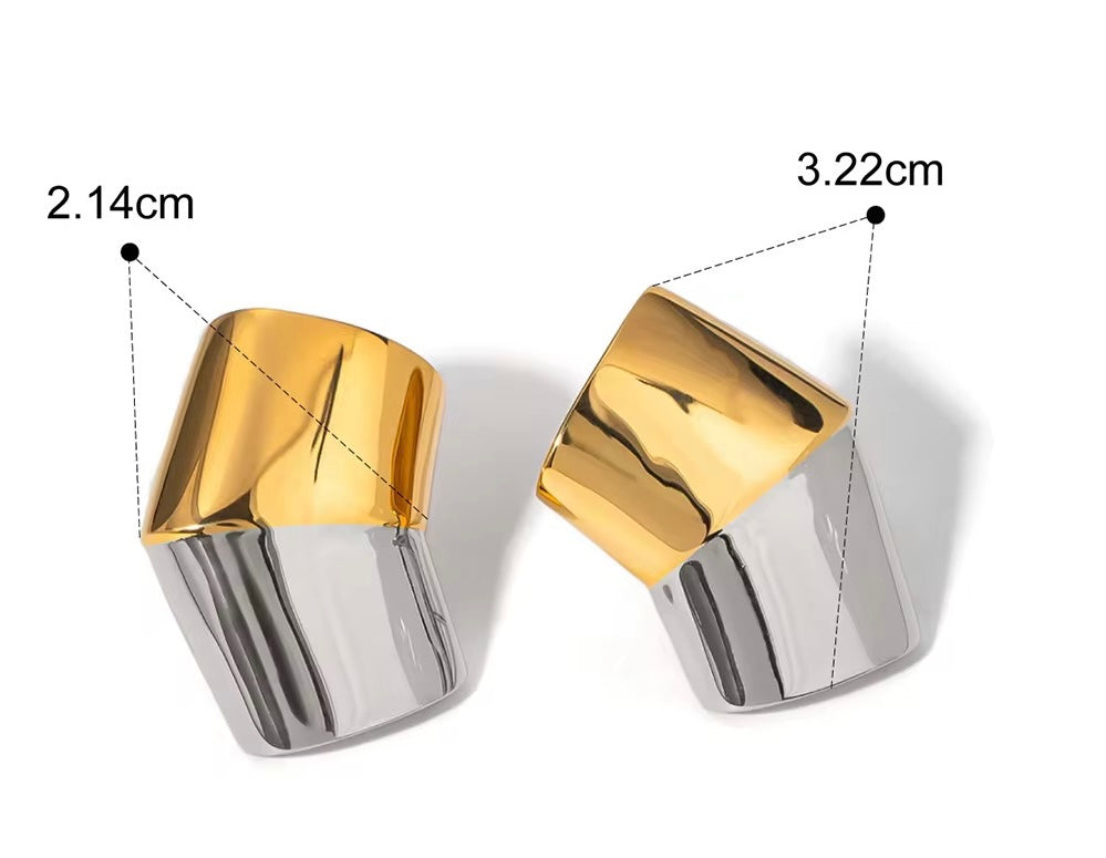 Wedge Studs