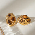 Sahara Studs