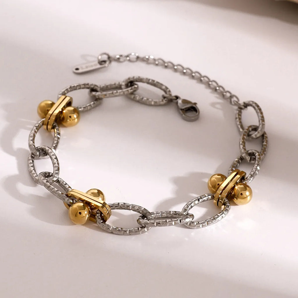 Nyra Link Bracelet