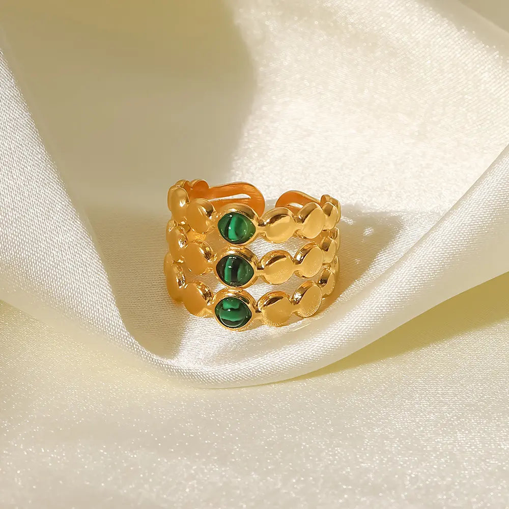 Zoya Ring