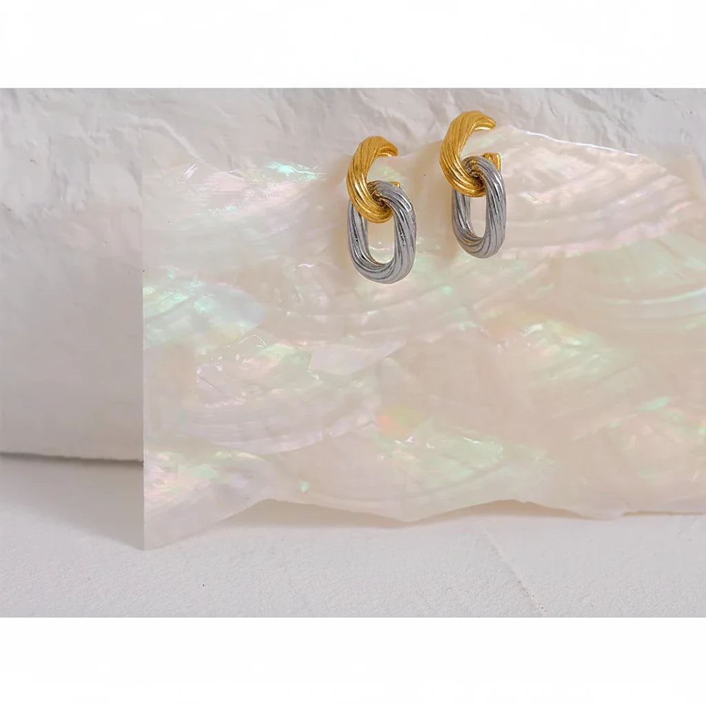 Monroe Earrings