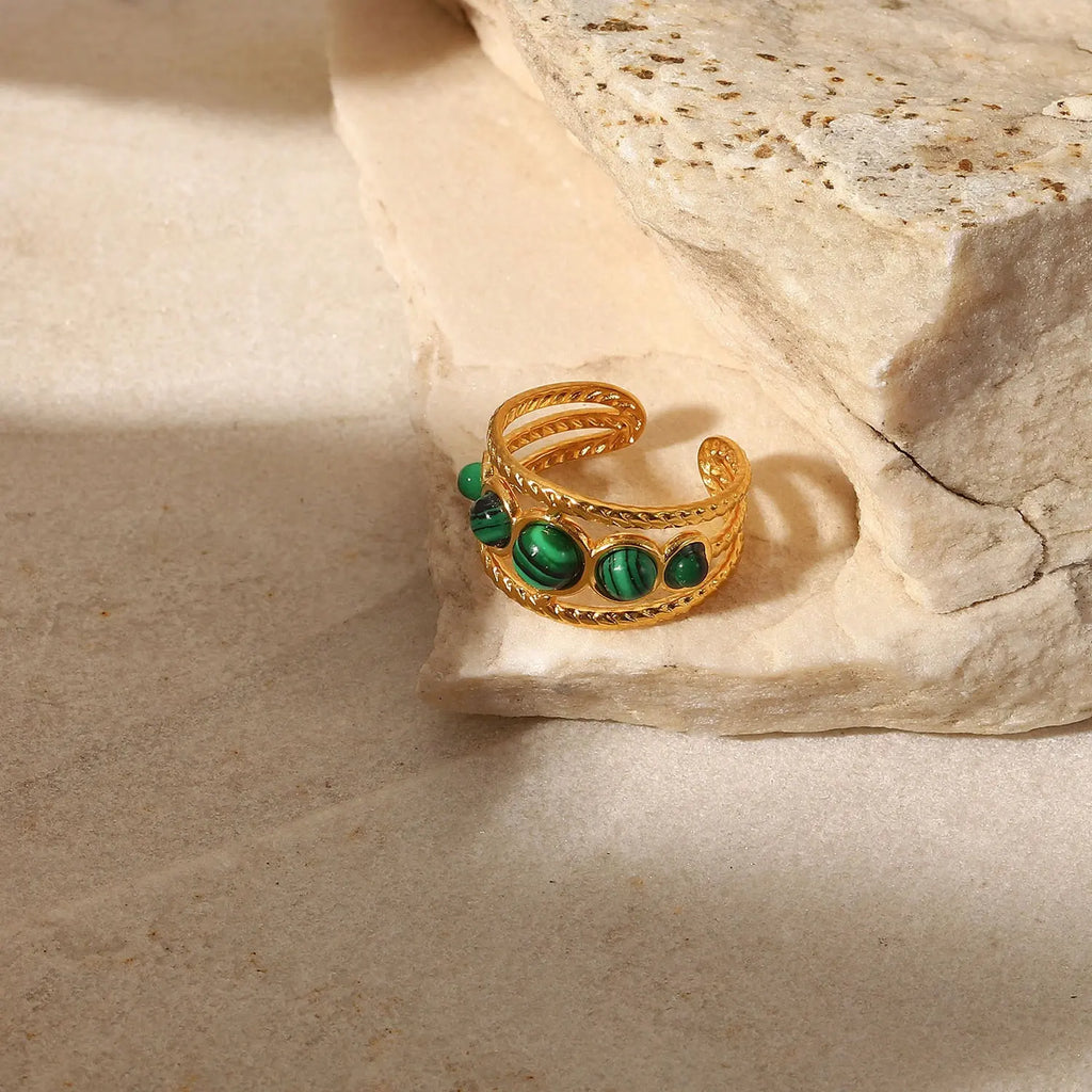 Crown Ring