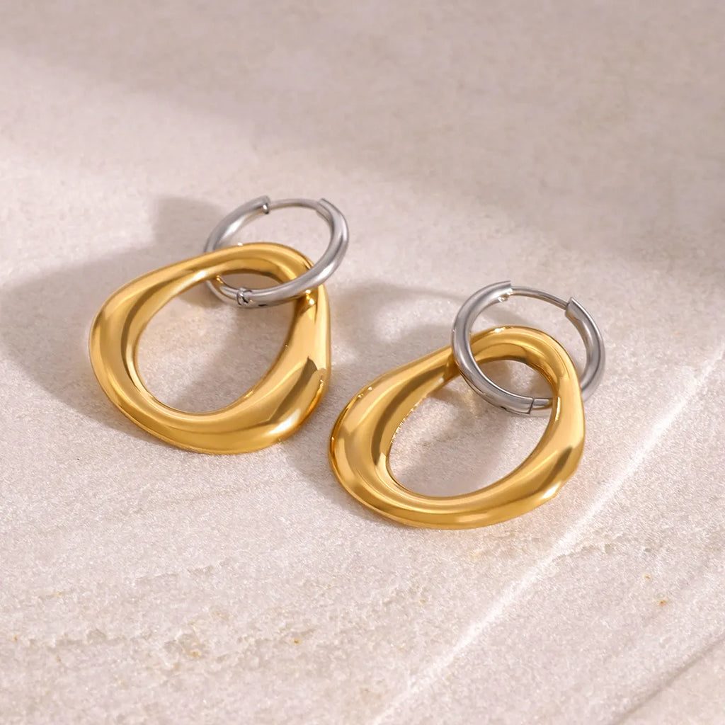 Alina Earrings