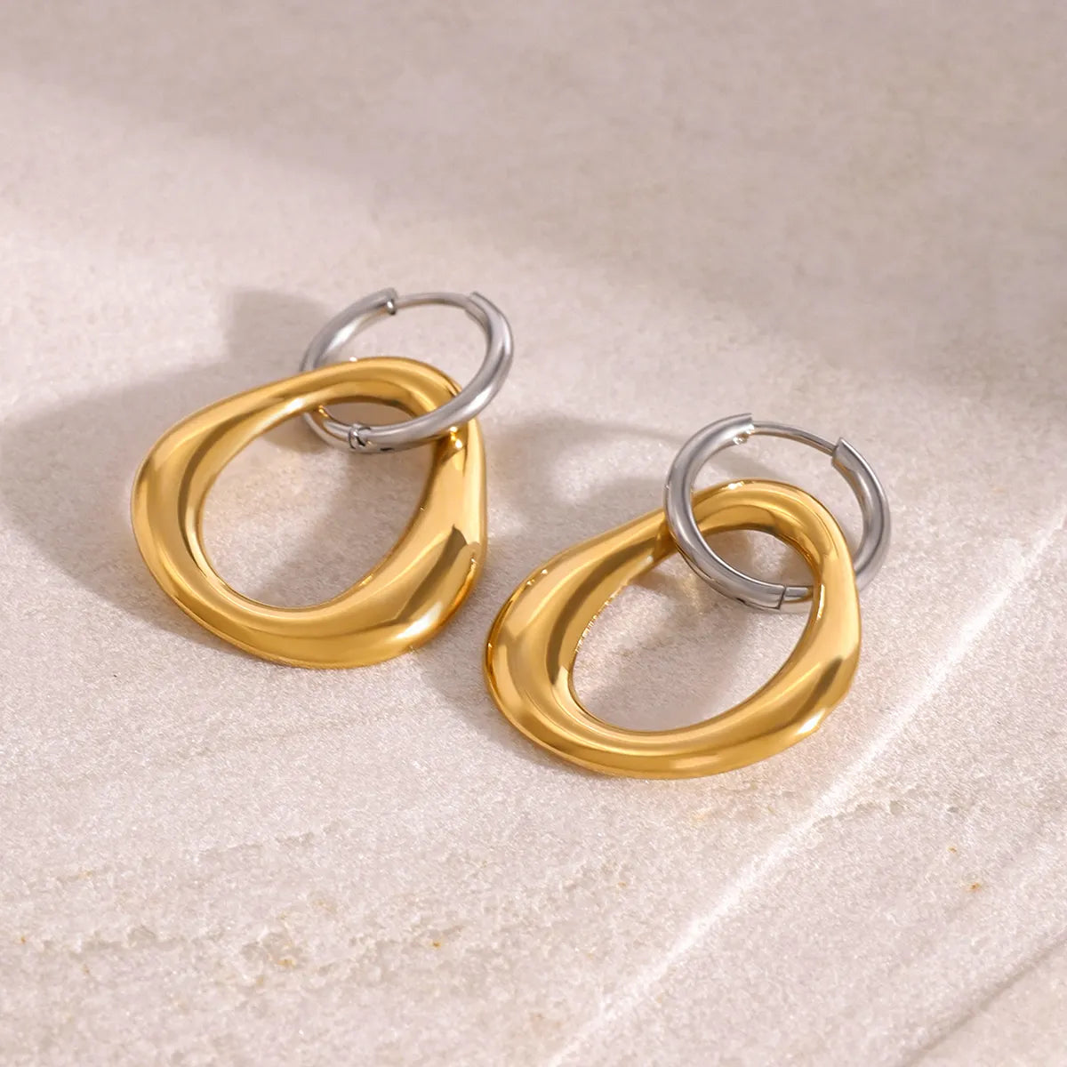 Alina Earrings