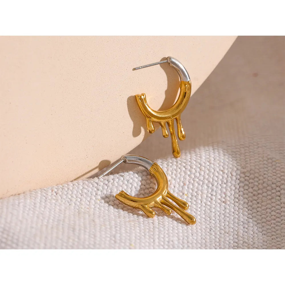 Drip Hoop