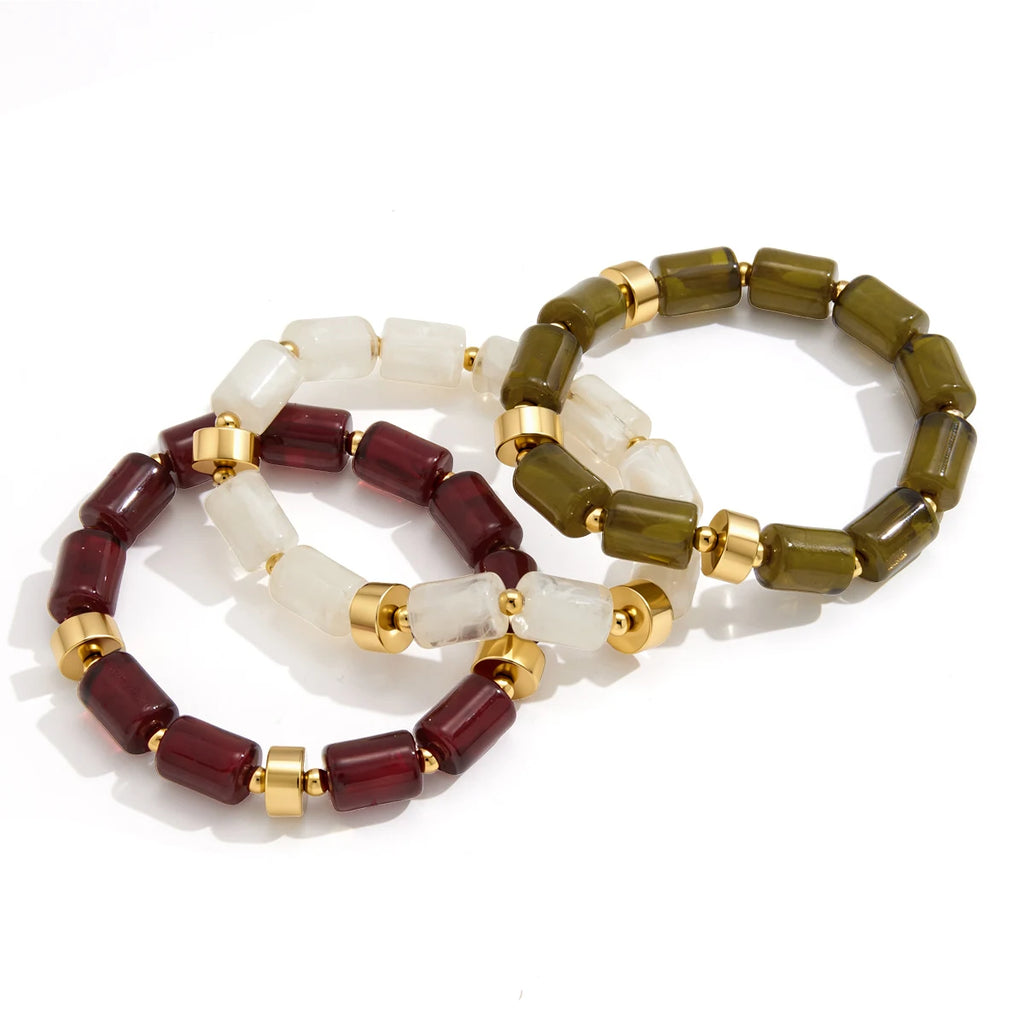 Bracelet FC-BL-046 by Navera Jewels