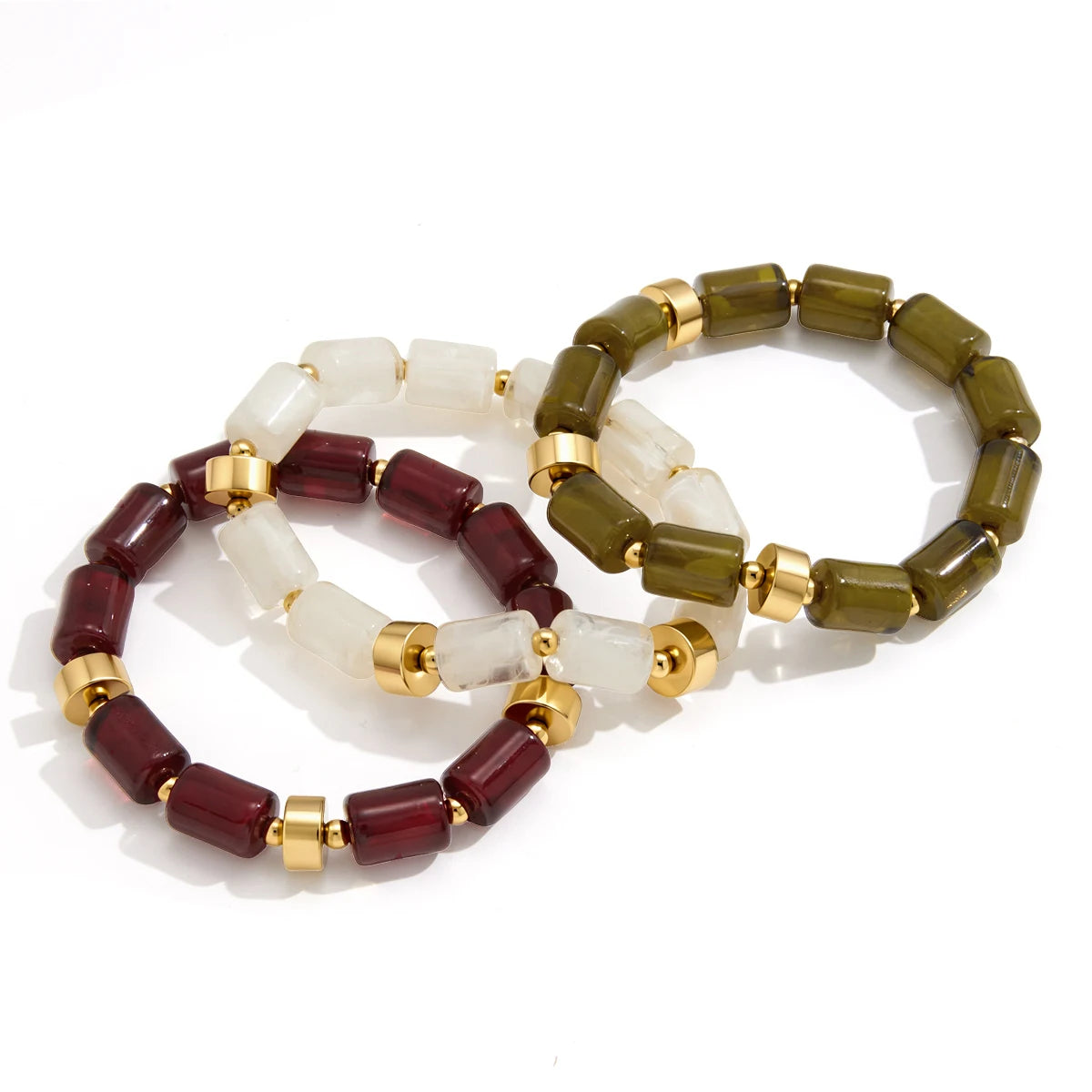 Bracelet FC-BL-046 by Navera Jewels