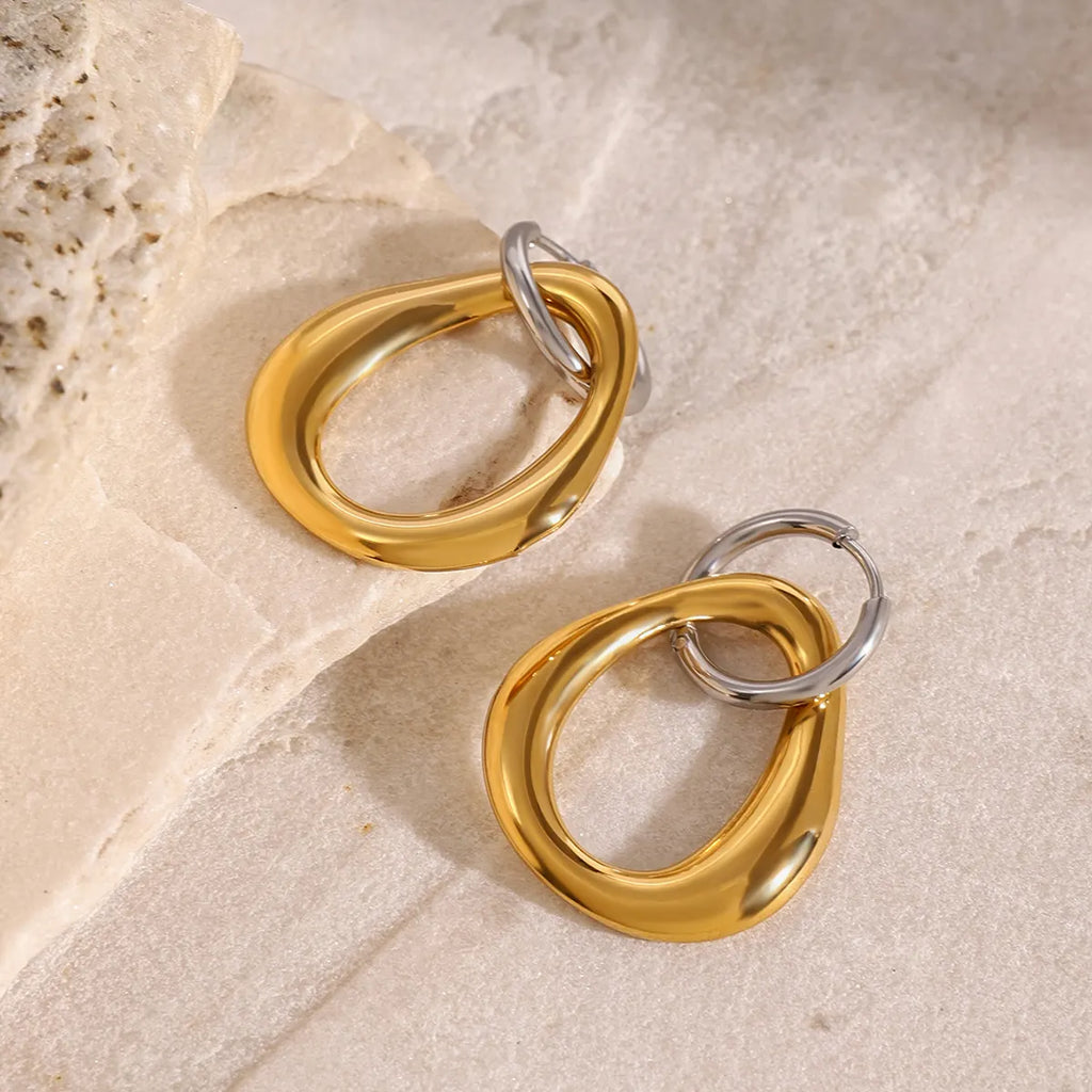 Alina Earrings