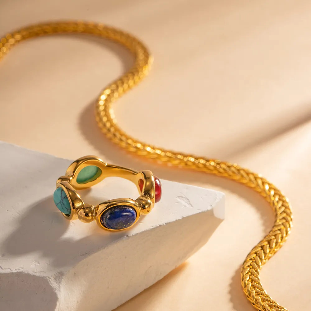 Prism Ring