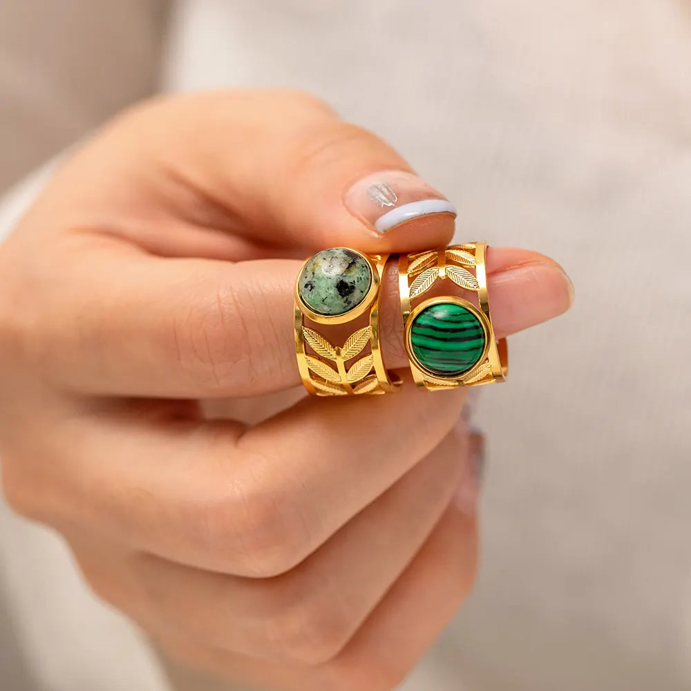 Hazel Ring