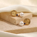 Aster Earrings
