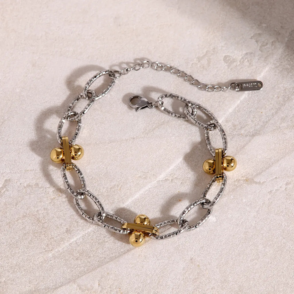 Nyra Link Bracelet