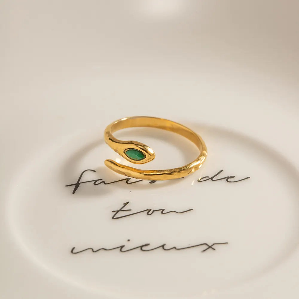 Mio Ring