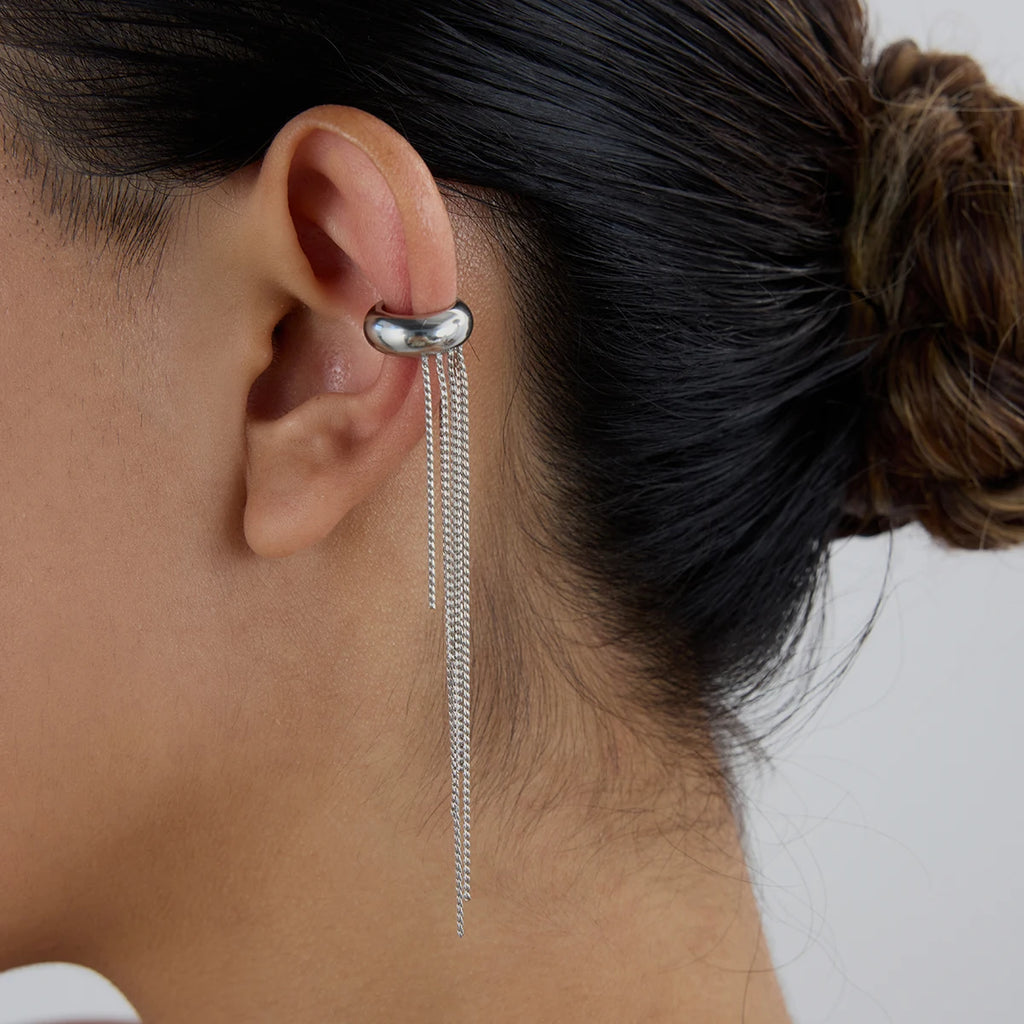 Ear Cuff FC-EC-037 by Navera Jewels