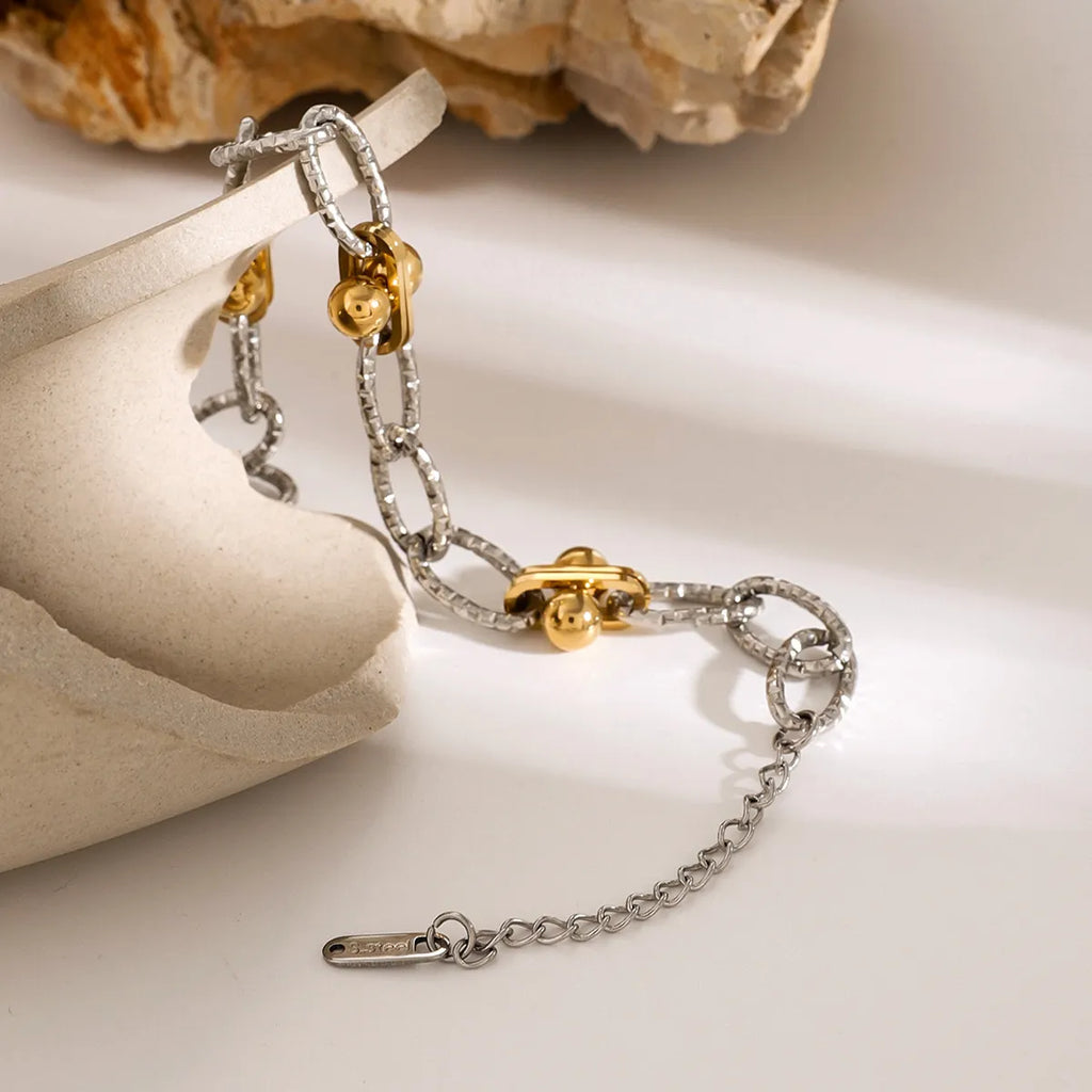 Nyra Link Bracelet