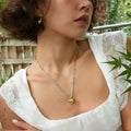 Amora Heart Necklace