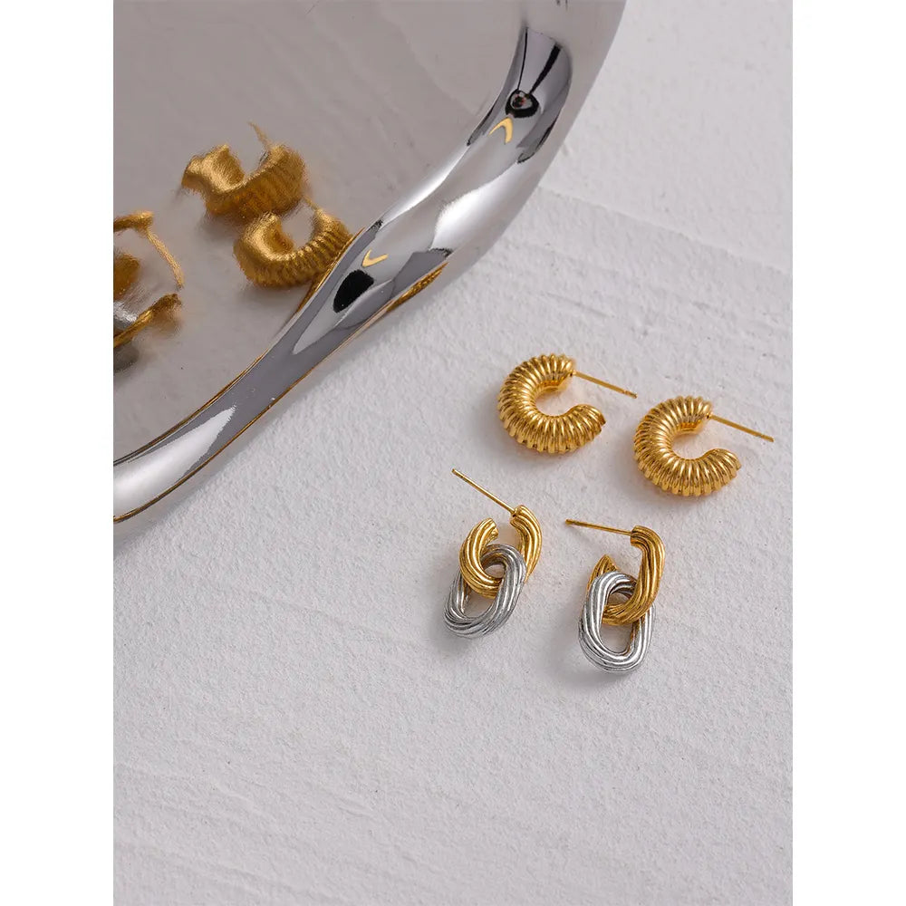 Monroe Earrings