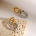 Twira Drop Earrings