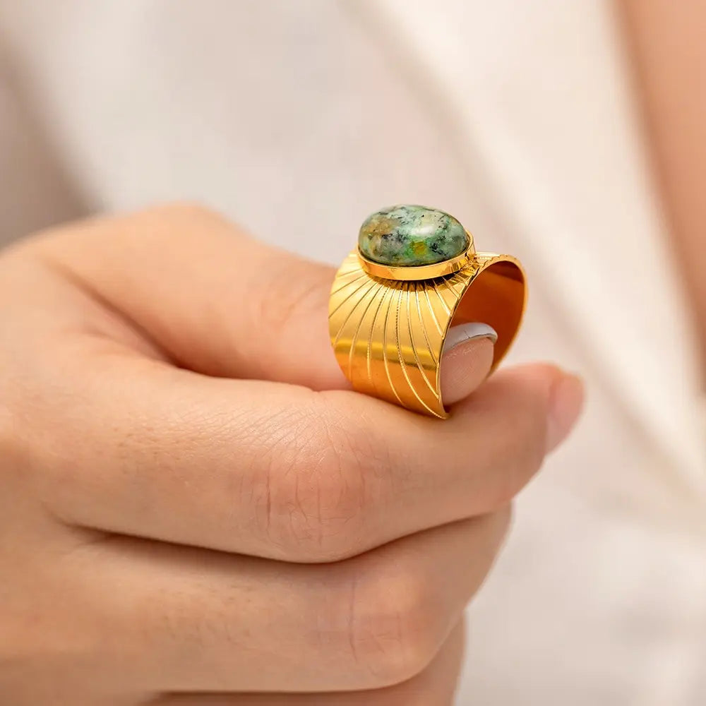 Kael Ring