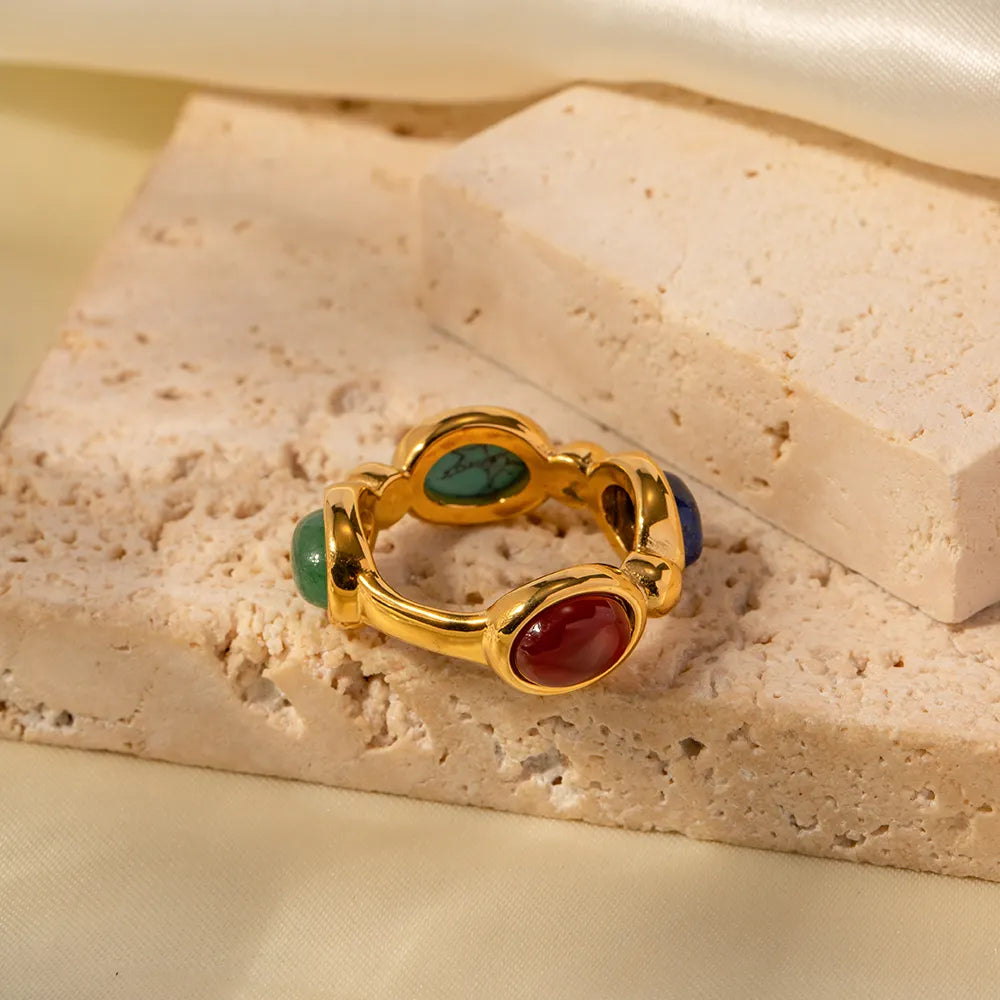 Prism Ring