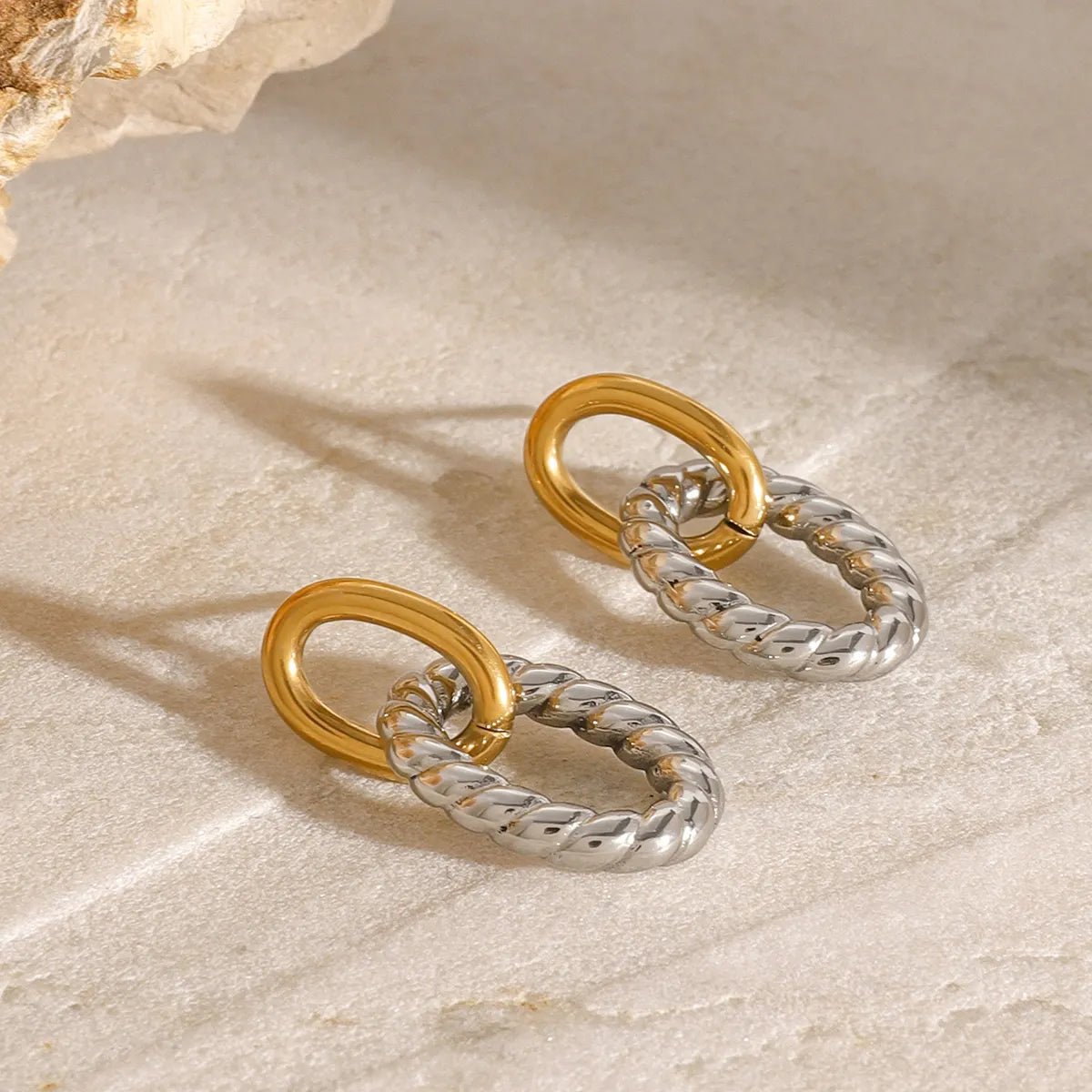 Twira Drop Earrings