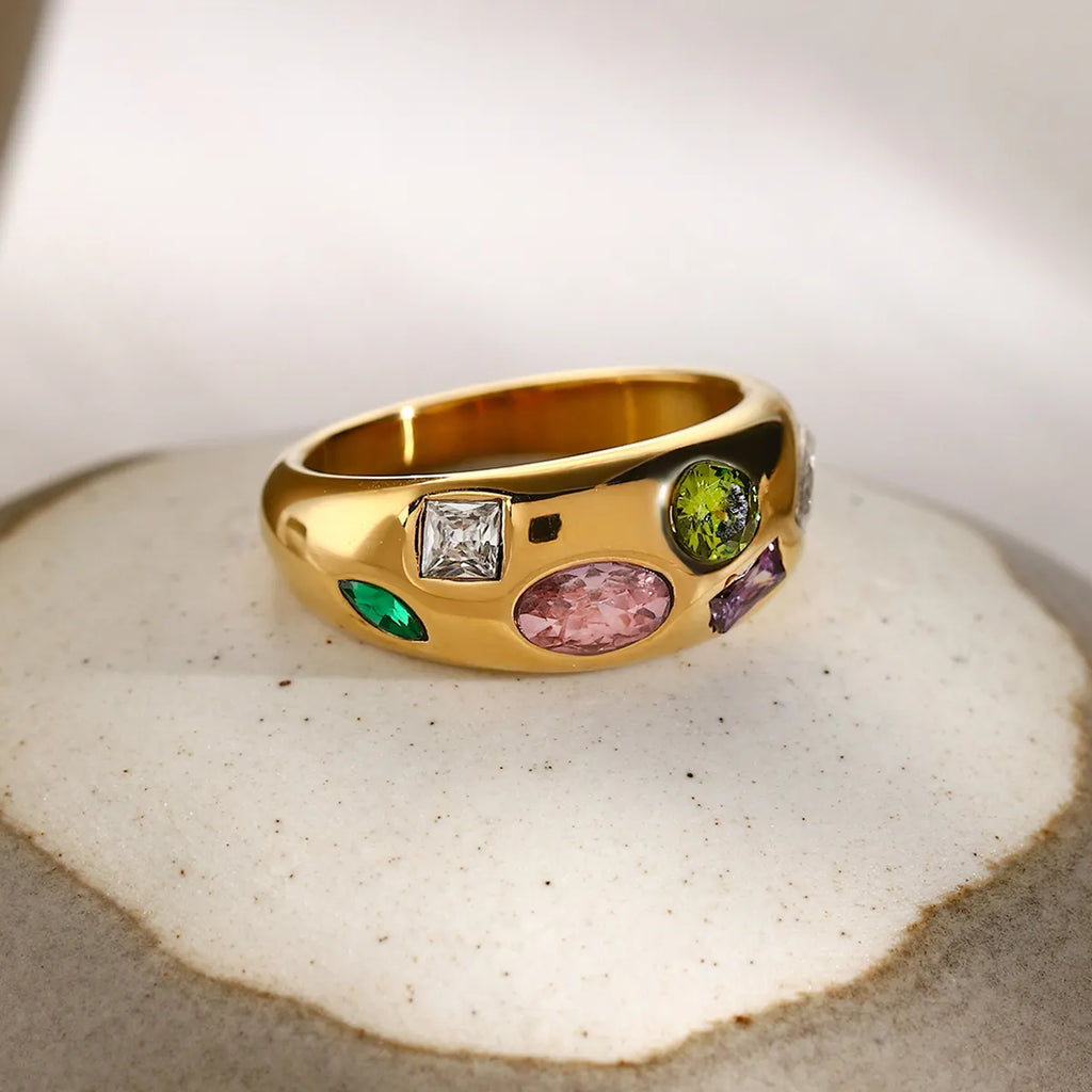 Mysa Ring