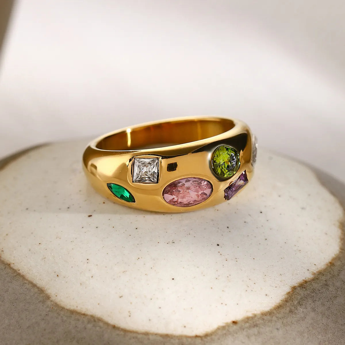 Mysa Ring