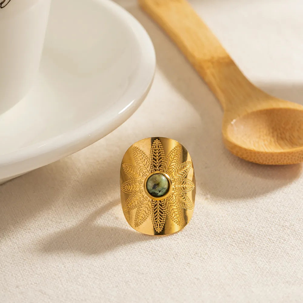 Miso Ring