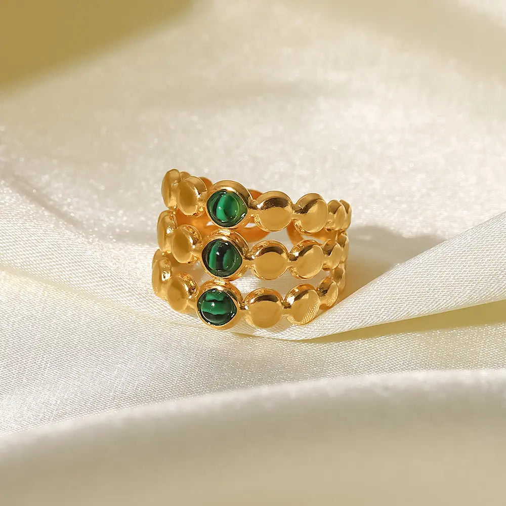 Urban Rani The Trinity Ring