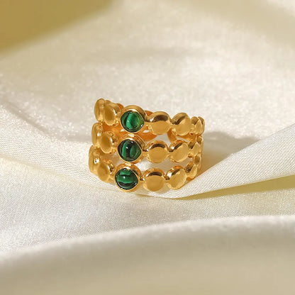 Urban Rani The Trinity Ring
