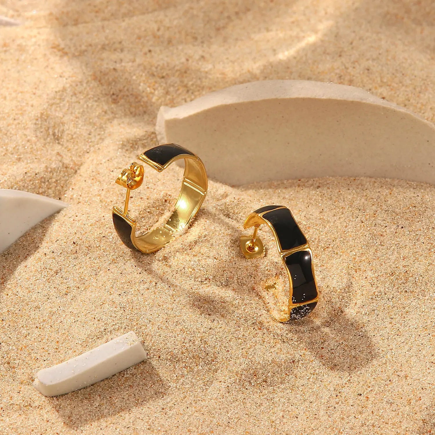 Grid Hoops