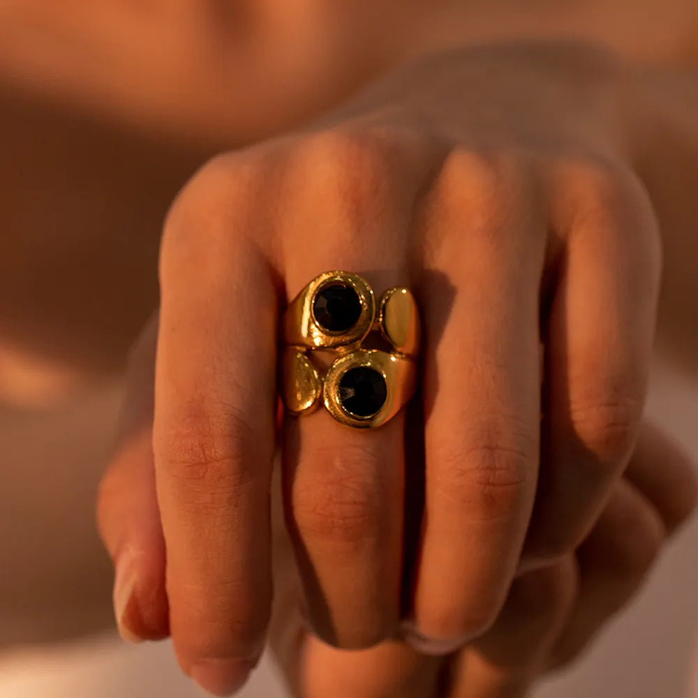 Maven Ring