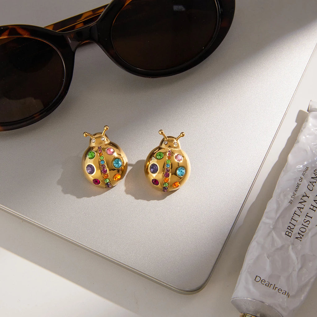 Earrings FC-ER-056 by Navera Jewels