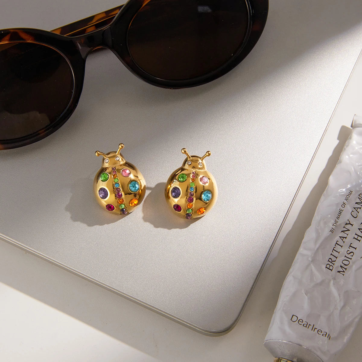 Earrings FC-ER-056 by Navera Jewels