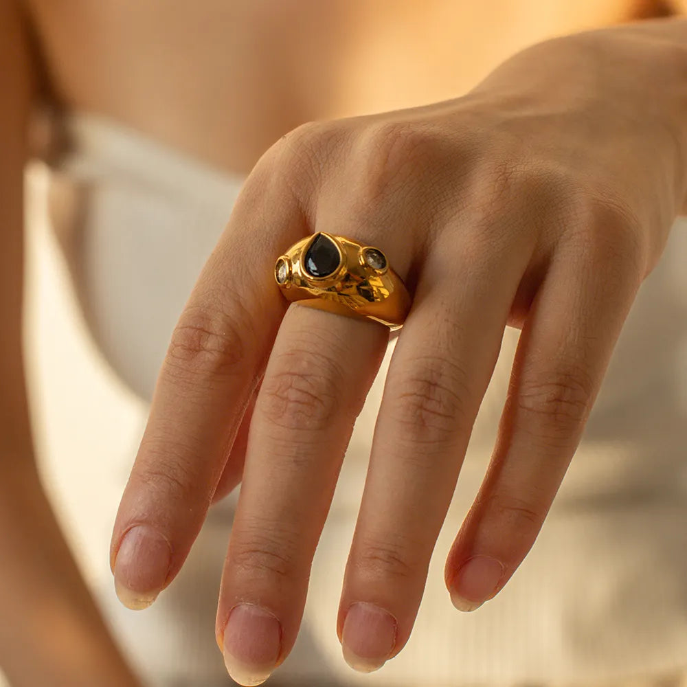 Orbit Ring