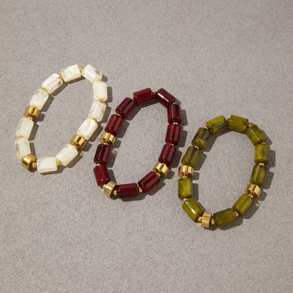 Bracelet FC-BL-046 by Navera Jewels