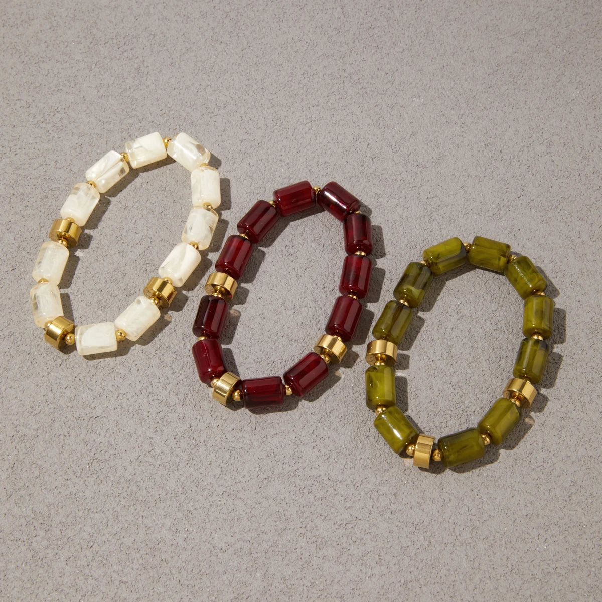 Bracelet FC-BL-046 by Navera Jewels