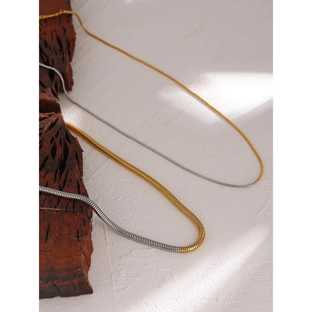 Liora Chain Necklace