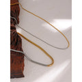 Liora Chain Necklace