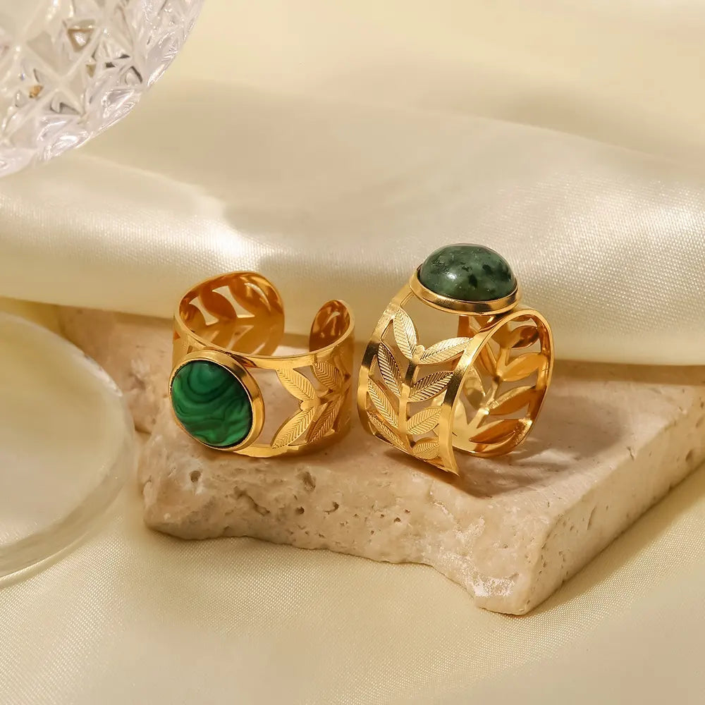 Hazel Ring