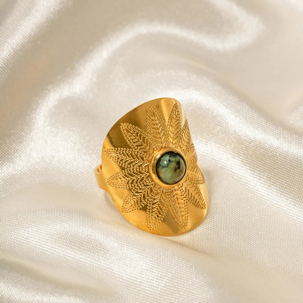 Miso Ring